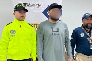 Expulsan a un ciudadano norteamericano en Antioquia 