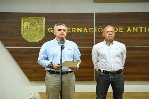 Ya son 12 los uniformados asesinados en el ataque a un helicóptero de la Policía en Amalfi (Antioquia)