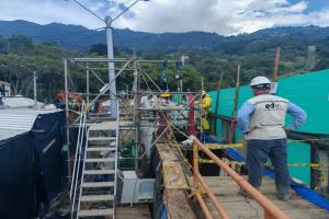 EPM finalizó las obras de modernización de la planta La Ayurá
