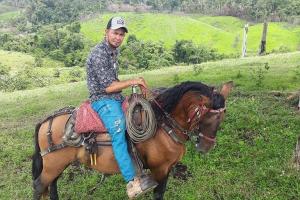 Líder social completa 14 días retenido en Antioquia: CICR está listo para intervenir si se cumplen requisitos humanitarios
