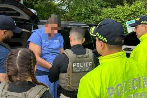 Capturan en Miami, Estados Unidos,  a presunto abusador sexual 