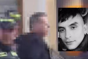 Homicidio de un funcionario de Rionegro cuando sacaba sus perros 