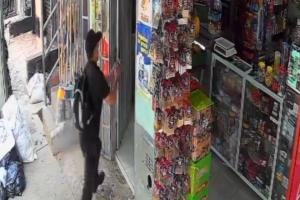 Homicidio de un tendero en el barrio La Camila de Bello 