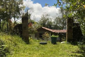 Masacre en Antioquia