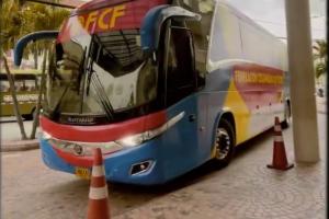 Los barranquilleros le apuestan a la clasificación del  Mundial 2026