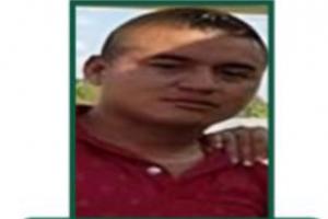 Capturan a uno de los hombres más buscados en el Suroeste de Antioquia 