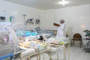 Suspenden servicios médicos en Clínica Prado en Medellín para usuarios de Coosalud 