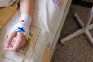 Referencia de menor de edad  herido en Medellín