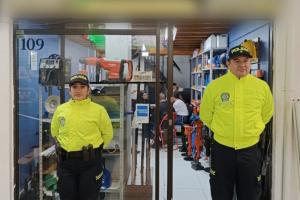 Incautan bienes del Cartel de Medellín avaluados en más de mil millones de pesos