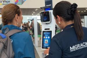 Migración Colombia se prepara para la próxima temporada de vacaciones 