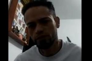 A la cárcel presunto miembro del Clan del Golfo que vigiló a una familia antes de cometer el triple homicidio en Betania 