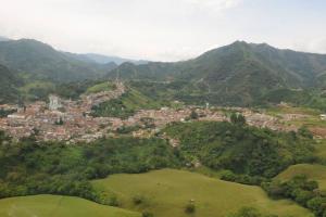 Andes, Antioquia - Sep2025