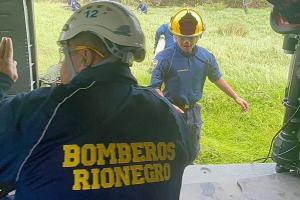 Bomberos Rionegro - Antioquia - Sep2025