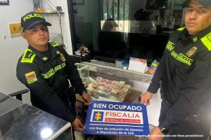 Fiscalía revela entramado criminal que usaba cooperativas para blanquear oro ilegal en Antioquia