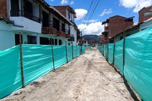 Cierres viales en La Ceja, Antioquia