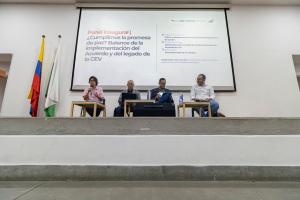 Congreso -UdeA - Medellín - Sep2025