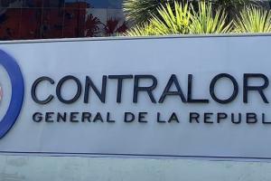 Contraloría General de la República 