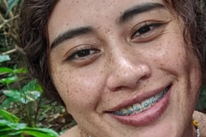 Angie Pahola Tobar, mujer aparentemente secuestrada en el departamento del Cauca 