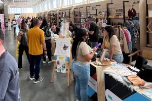 Feria Empresarial y del Emprendimiento Hecho en Medellín 
