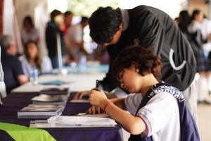 Feria Siguiente Nivel en Tu Territorio
