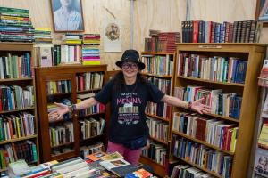 Fiesta del Libro y la Cultura en Medellín