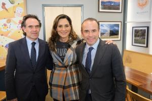Alcalde de Medellín asegura que sus jefes son los más de dos millones de ciudadanos de Medellín
