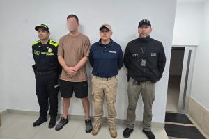 Un estadounidense gastaba en Medellín un millonario robo en las Vegas, EEUU