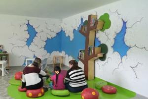 Hogares de protección Gobernación de Antioquia