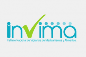 Referencia de Invima 