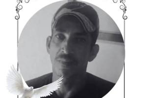 Líder asesinado - Antioquia - Sep2025