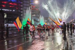 Maratón Medellín - Sep2025