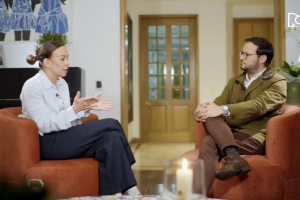 Entrevista María Claudia Tarazona 