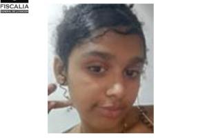 Geydis Yunet Ríos Martínez  