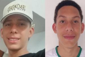 Junnyor Eliezer Reyes Martínez