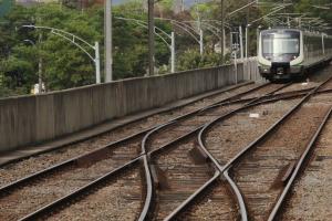 Metro de Medellín