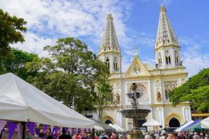 Municipio de Andes, Antioquia