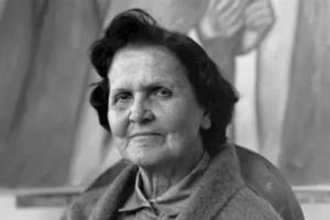 Niegan enajenar dos obras de Débora Arango en Medellín 