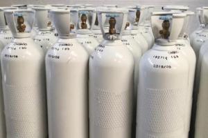 Pipetas de oxigeno en Medellín 