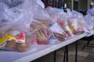 Paquetes alimentarios - Antioquia - Sep2025