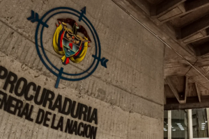 Procuraduría investiga a funcionarios de la alcaldía de Envigado por construcción en lote ambiental