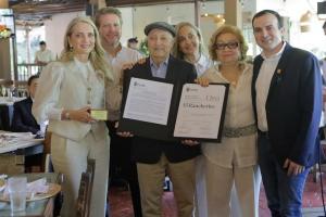 Fallecen los propietarios del restaurante Paisa "El Rancherito"