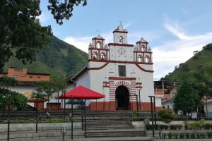 Sabanalarga, Antioquia