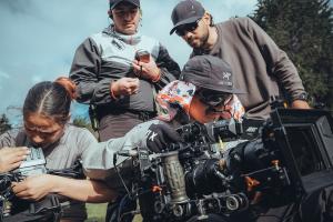 Nueva convocatoria de incentivos cinematográficos para el sector audiovisual en Medellín