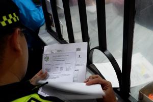 Medellín desarrolla un tablero digital para reforzar la seguridad turística