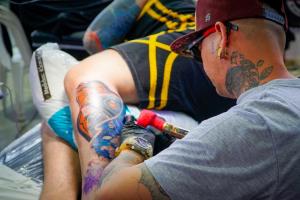 Tattoo Fest de Rionegro