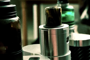 Vapeadores en Medellín 