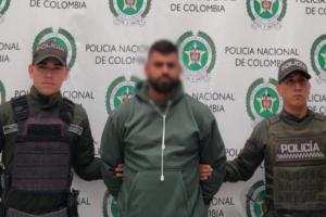 Venezolano señalado de abusar de su hija