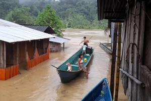 Corantioquia anticipa lluvias entre octubre y noviembre 