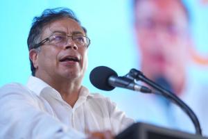 Polémica por idea del presidente Petro para Antioquia 