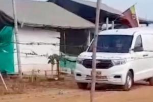 Referencia de homicidio en Caucasia 